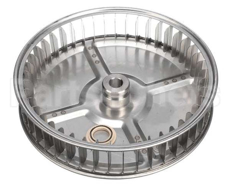 MM062008 Henny Penny Fan Blade Spacesaver