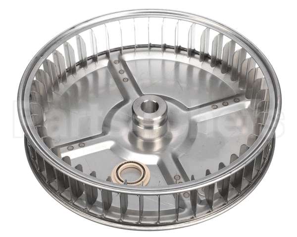 MM062008 Henny Penny Fan Blade Spacesaver