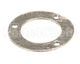 MM10010161 Henny Penny Seal, Flat Ring, Drain Flange