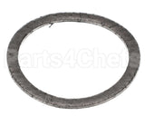 MM10010162 Henny Penny Flat Ring Seal 60X74 - 1.5Mm