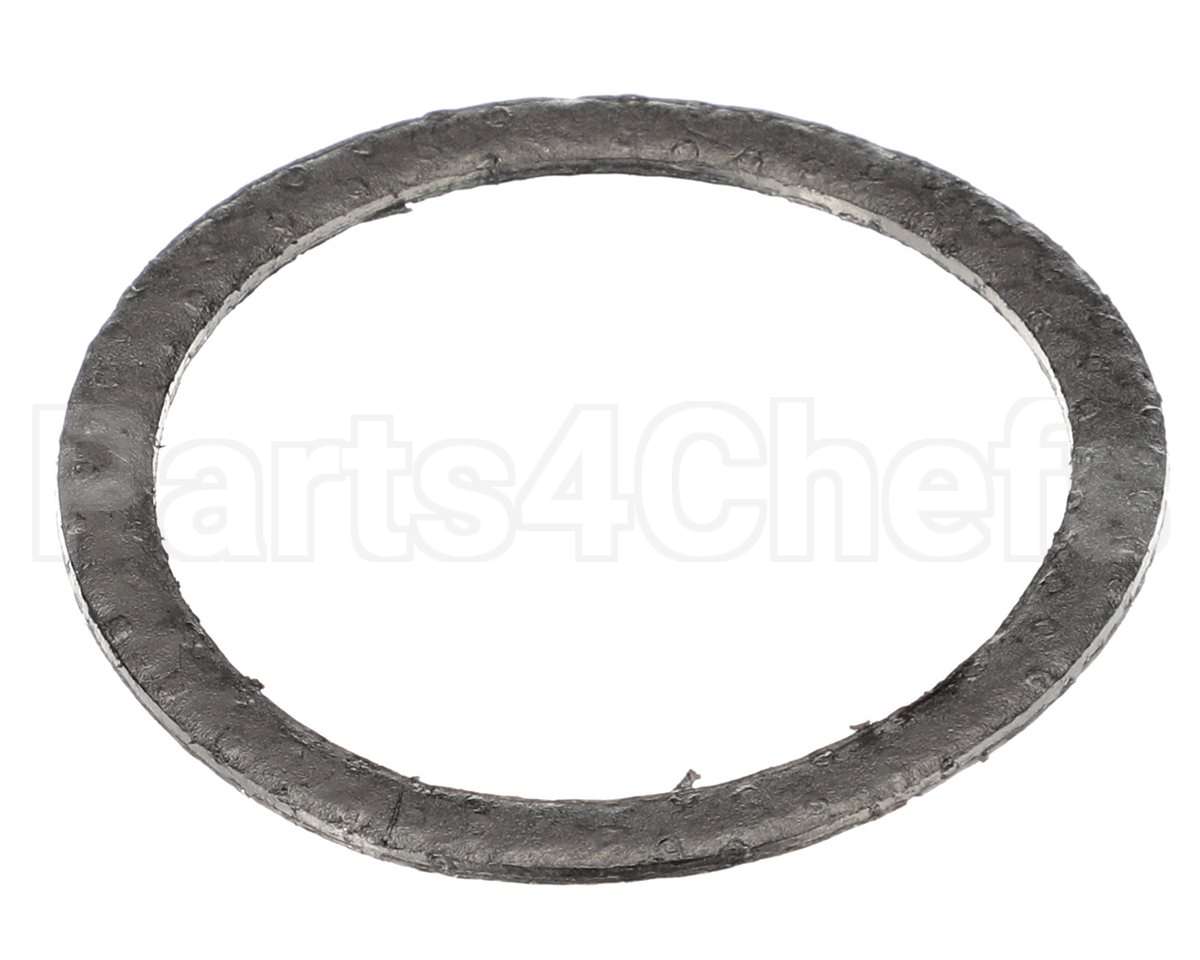 MM10010162 Henny Penny Flat Ring Seal 60X74 - 1.5Mm