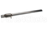 MM10010177 Henny Penny Exhaust Pipe 10.X/Heat Exchang