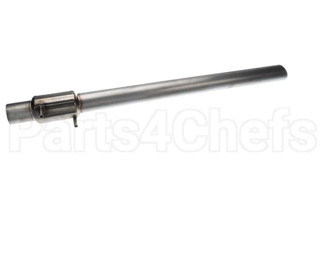 MM10010177 Henny Penny Exhaust Pipe 10.X/Heat Exchang