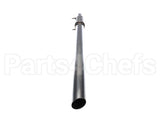 MM10010177 Henny Penny Exhaust Pipe 10.X/Heat Exchang