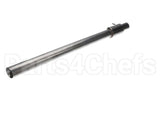 MM10010177 Henny Penny Exhaust Pipe 10.X/Heat Exchang
