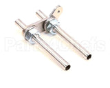 MM10011101 Henny Penny Piping For Water Supply Pipe
