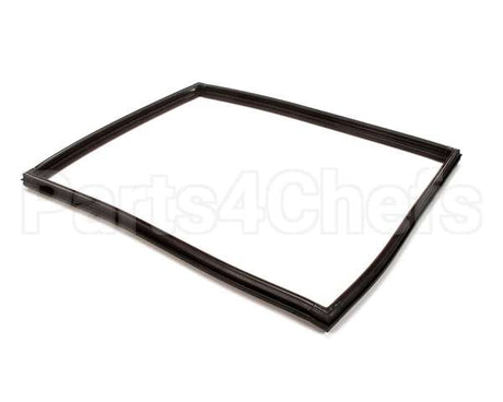 MM10012489 Henny Penny 6.X Door Gasket Type 2012, 23.875X18.875