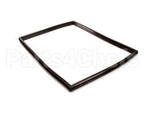 MM10012489 Henny Penny 6.X Door Gasket Type 2012, 23.875X18.875