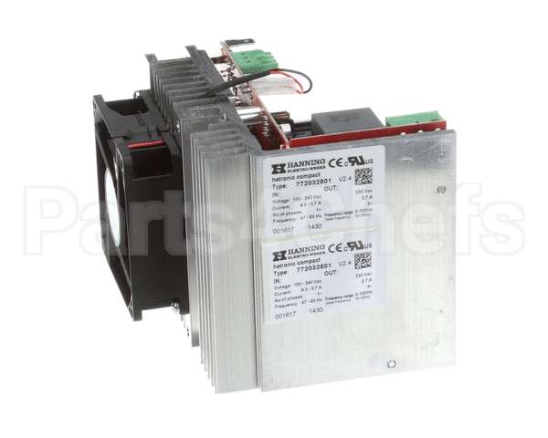 MM10012693 Henny Penny Motor Control 120V-208V/240V