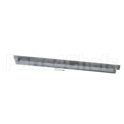 MM10013386 Henny Penny Tray(Chassis)For Hd 610P Blk