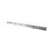 MM10013386 Henny Penny Tray(Chassis)For Hd 610P Blk