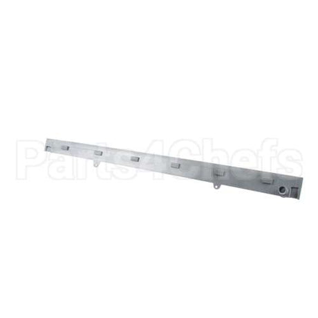 MM10013386 Henny Penny Tray(Chassis)For Hd 610P Blk