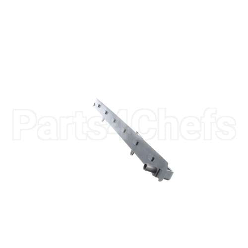MM10013386 Henny Penny Tray(Chassis)For Hd 610P Blk