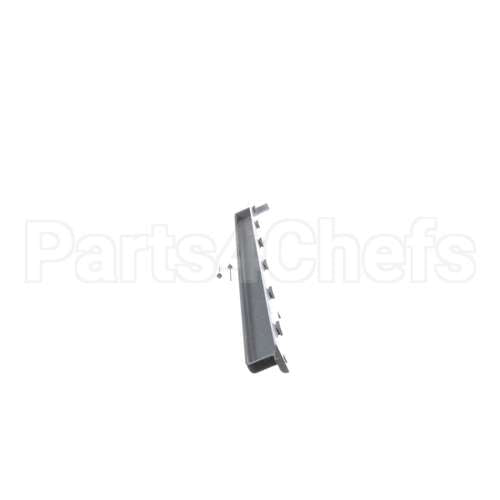 MM10013386 Henny Penny Tray(Chassis)For Hd 610P Blk