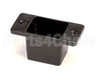 MM10013389 Henny Penny Cvr Cap Dr Lock 6.X, 10.X, Blk
