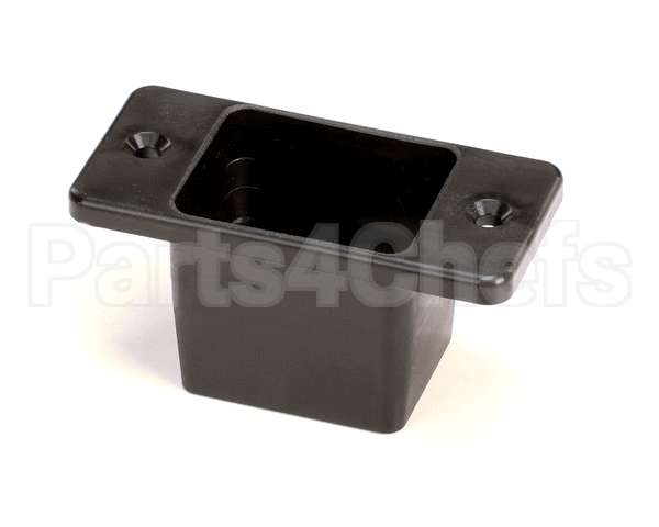 MM10013389 Henny Penny Cvr Cap Dr Lock 6.X, 10.X, Blk