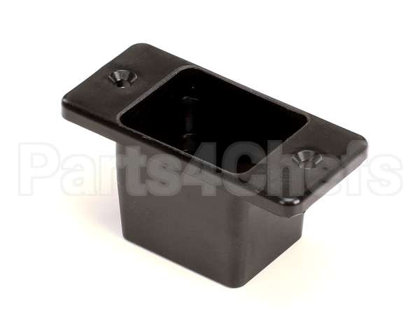 MM10013389 Henny Penny Cvr Cap Dr Lock 6.X, 10.X, Blk