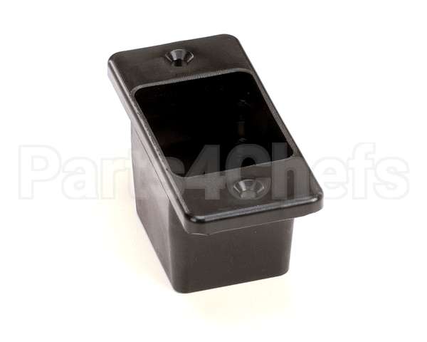 MM10013389 Henny Penny Cvr Cap Dr Lock 6.X, 10.X, Blk