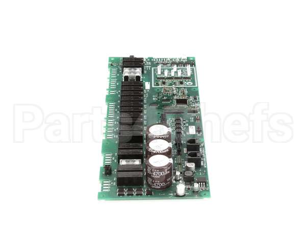 MM10013404 Henny Penny Control Pcb Ff