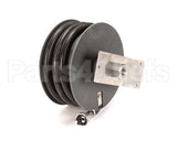MM10013514 Henny Penny Tube Carier W/Hose(No Shwr)