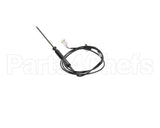 MM10013578 Henny Penny Temp Probe Flex 6.X,10.X,Multi