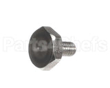 MM10013615 Henny Penny Hexagon Head Screw M4 X 6