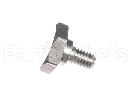 MM10013615 Henny Penny Hexagon Head Screw M4 X 6