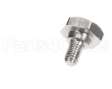 MM10013615 Henny Penny Hexagon Head Screw M4 X 6