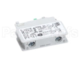 MM10013669 Henny Penny Auxiliary Contact 10A