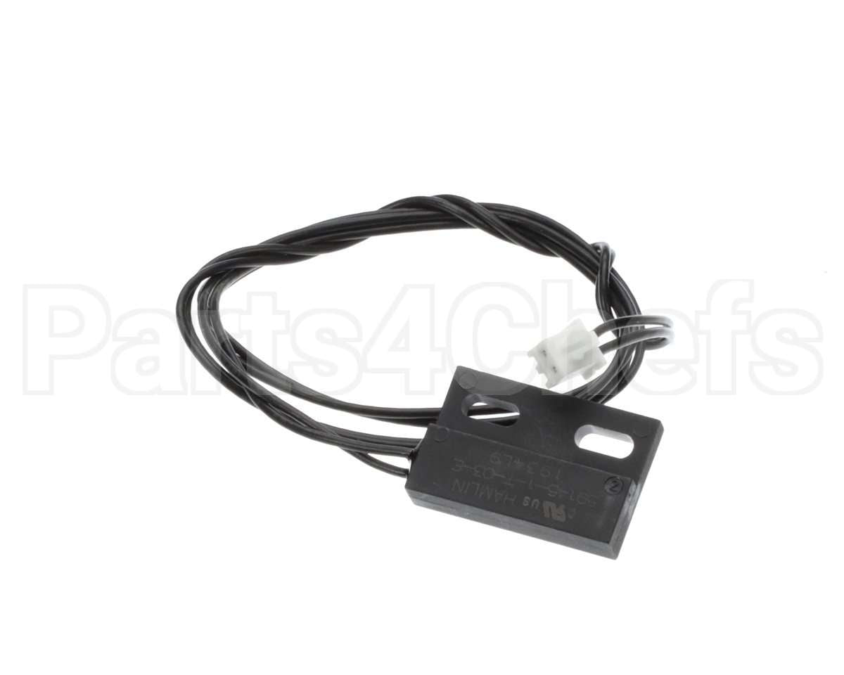 MM10013771 Henny Penny Reed Cntct Swch 200V Dc; 0,5A