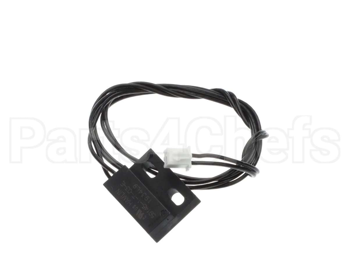 MM10013771 Henny Penny Reed Cntct Swch 200V Dc; 0,5A