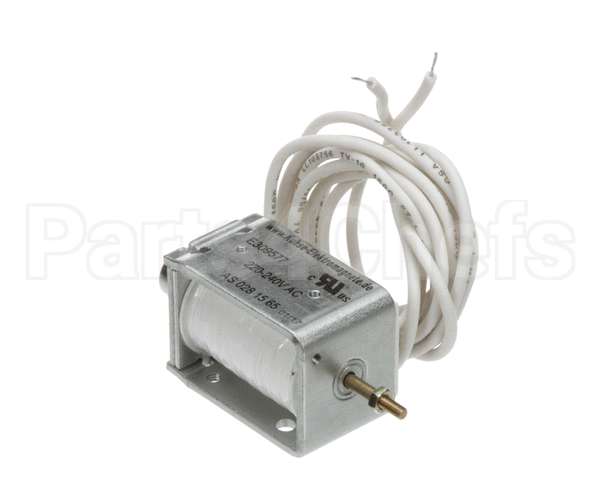 MM10013772 Henny Penny Lift Magnet 230 V Ac