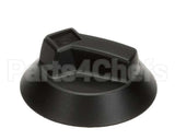 MM10013774 Henny Penny Knob; Black; For(Classic)
