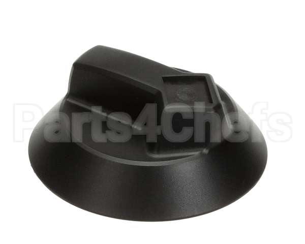 MM10013774 Henny Penny Knob; Black; For(Classic)