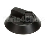 MM10013774 Henny Penny Knob; Black; For(Classic)