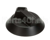 MM10013774 Henny Penny Knob; Black; For(Classic)