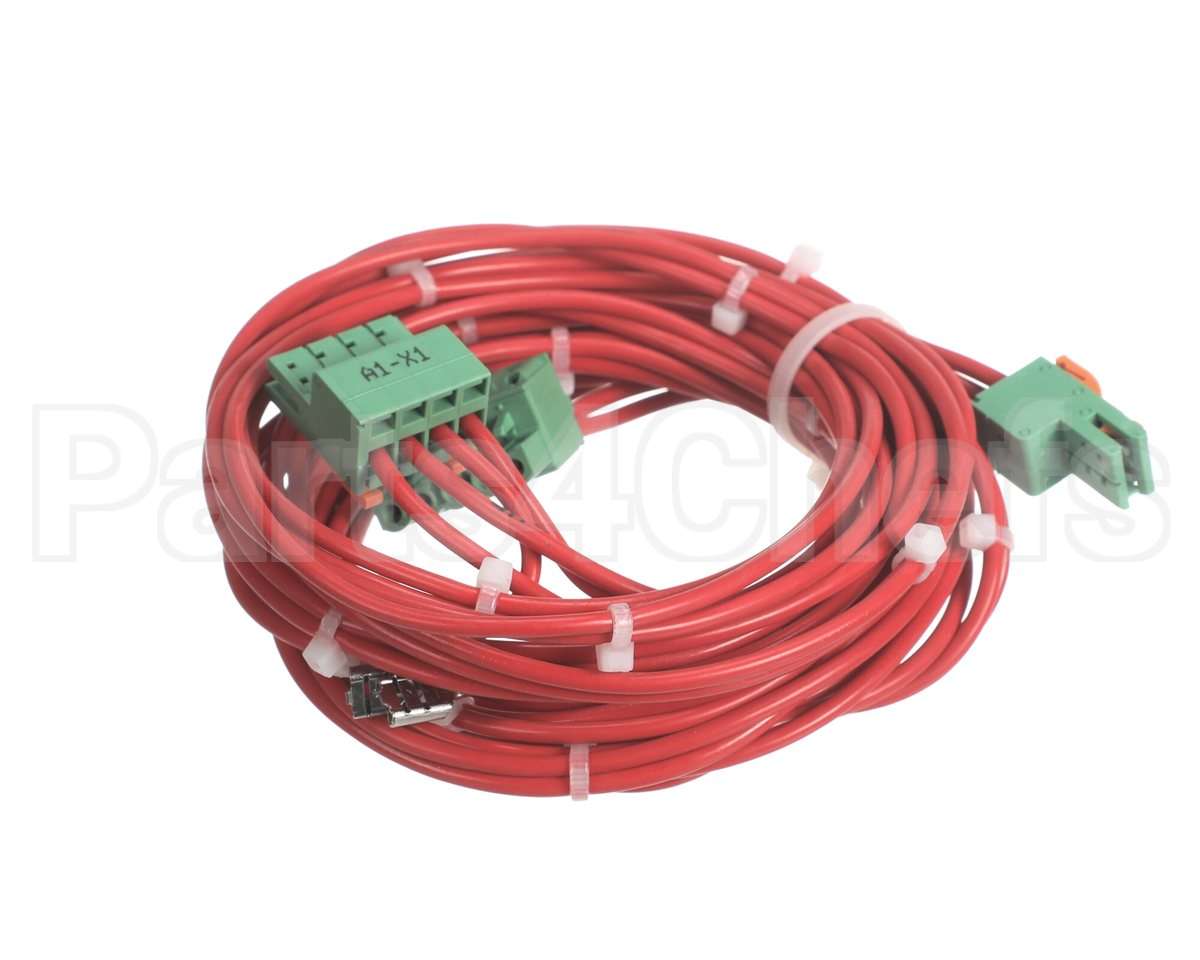 MM10013793 Henny Penny Harness Transformer To Pcb