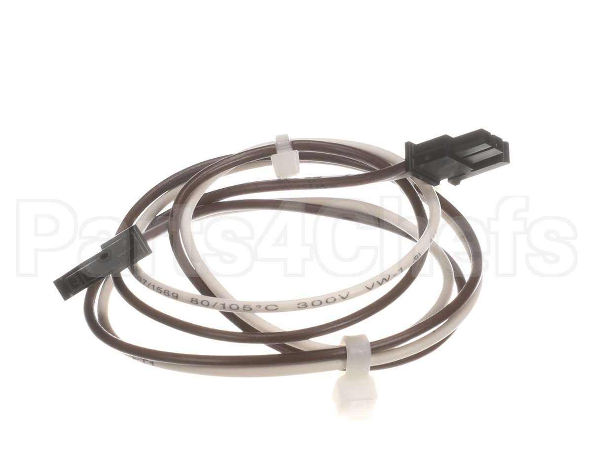 MM10013808 Henny Penny Cable For Pwr Supply Plat.
