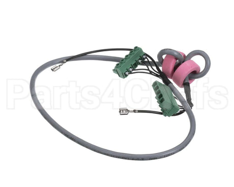 MM10013813 Henny Penny Cable Fkecod215 Pwr Bd - Motor