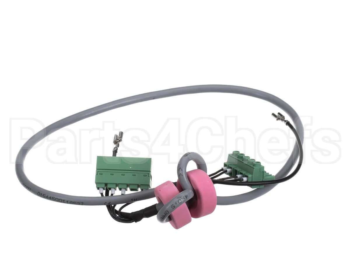 MM10013813 Henny Penny Cable Fkecod215 Pwr Bd - Motor