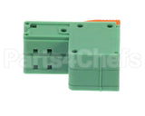 MM10013836 Henny Penny Magnet Connector