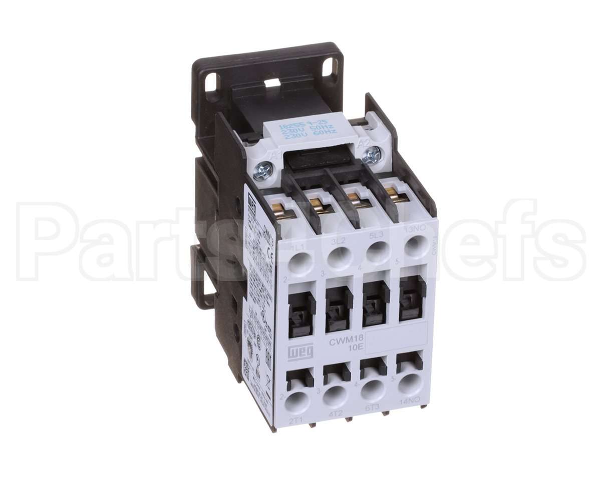 MM10013970 Henny Penny Contactor 30 A 230 V