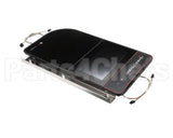 MM10014258 Henny Penny Op Panel Ff (Plat)
