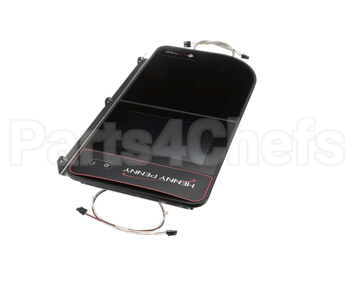MM10014258 Henny Penny Op Panel Ff (Plat)