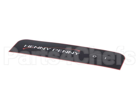 MM10014265 Henny Penny Oem-Label Hp Flexfusion