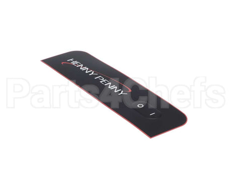 MM10014265 Henny Penny Oem-Label Hp Flexfusion