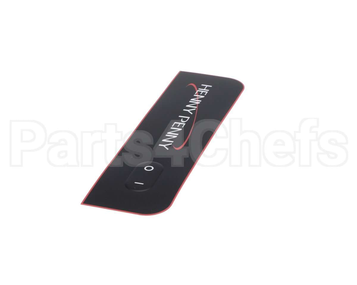 MM10014265 Henny Penny Oem-Label Hp Flexfusion