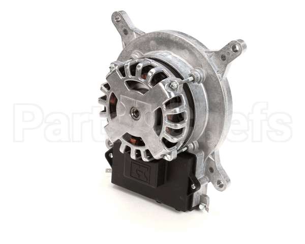 MM10014338 Henny Penny Motor Spacecombi Platinum