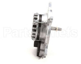 MM10014338 Henny Penny Motor Spacecombi Platinum