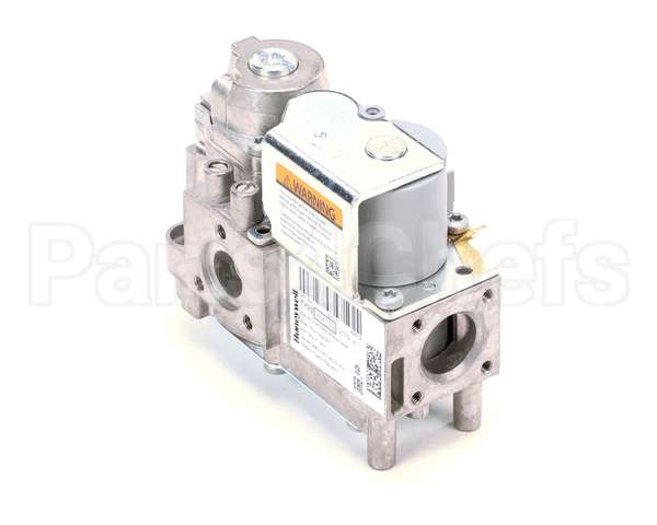 MM10014476 Henny Penny Sold Gas Valve (Dig)1/2;1100V
